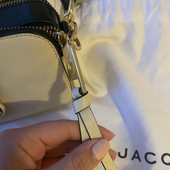 Marc Jacobs “The Snapshot” Bag Like New! - Picture 11 of 11
